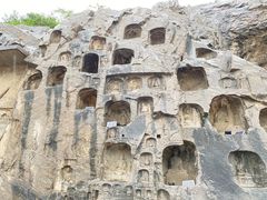 -龙门石窟