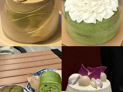 -théATRE 茶聚场(王府中環店)
