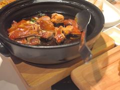 -滋粥楼·顺德菜(番禺广场总店)