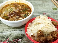 -龙鳞路第一家牛肉汤