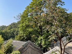 -潭柘寺景区