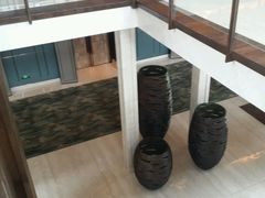 -上海崇明金茂凯悦酒店