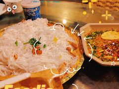 -多哥水傣味餐厅(司马巷店)