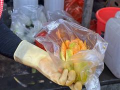 -肥姐酸嘢