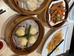 -又一间茶点轩(宝业路店)