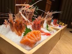 -Minase水濑·日料放题(外滩店)