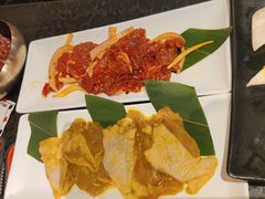 -伊茉家的烤肉店(勒泰中心店)