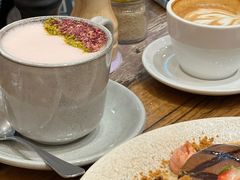 -FLOVIE FLORIST CAFE