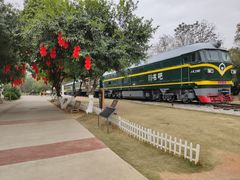 -柳州工业博物馆