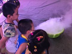 -联恩国际儿童教育·幼小衔接·少儿英语·托管班(远洋未来中心店)