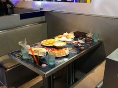 -伯友茶记(中华广场店)