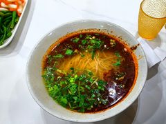-清真·马记金兰牛肉面(大木桥路店)