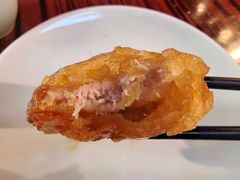 -必点海鲜·海肠捞饭·鲅鱼水饺(滨江道店)