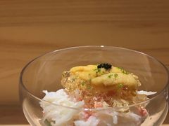 -鮨青(恒基名人购物中心店)