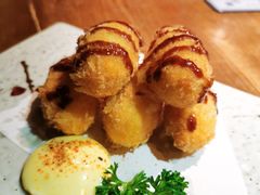 -蟹将军·松叶蟹和牛日料放题自助(K11店)