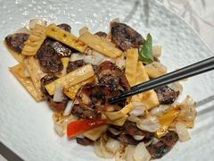 -新光酒家·河豚·海鲜·蟹料理(浦东店)