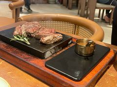 -一沙一城·岩烤牛扒(深圳首店)