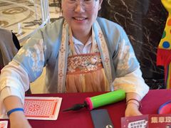 -唐山河头老街国丰维景度假大酒店