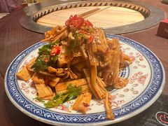 -二胖家铁锅炖大鹅(双井店)