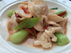 油淋鸟贝-东莱馋房(陆家嘴店)