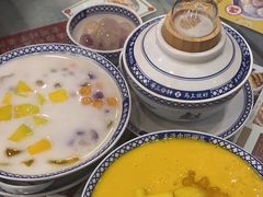 -赵记传承·中国甜品(福州总店)