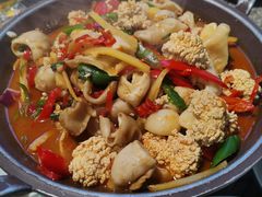 -好灶头妈妈菜·千岛湖土菜地标美食