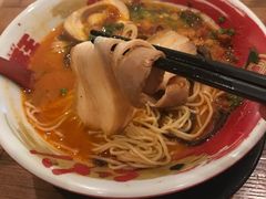 -豚王拉面(澳门银河店)