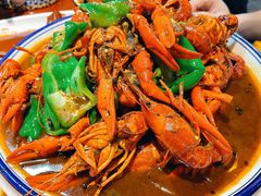 -孟家老厨(金域名城店)