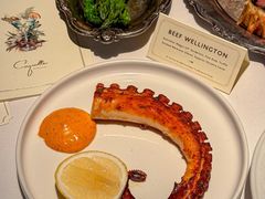 -壳里西餐厅Coquille Seafood Bistro(蒙自路店)