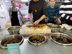 -老羊仔猪脚饭(澄城独一店)