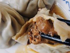 小笼包-锡笼记·无锡小笼(方塔店)