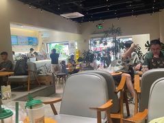-森茶(湛江万达店)