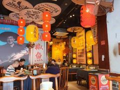 -大胡兰·湖南土菜(南栅店)