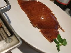 -四季民福烤鸭店(前门店)