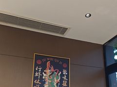 -聚味瞿记·龙虾堂(咸嘉湖店)