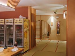-大岛日本料理铁板烧(南通大饭店)