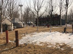 -九十九顶毡房(阜石路店)