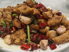 -隐厨·海鲜餐厅(恒通路店)