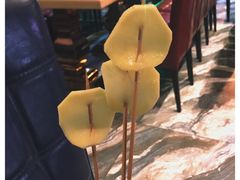 -冰城小镇音乐串吧·聚会餐厅(百子湾店)