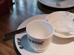 -老阿爸鲜鱼土菜(昆山花桥店)