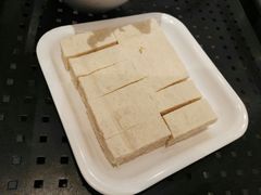 冻豆腐-东来顺饭庄(apm总店)