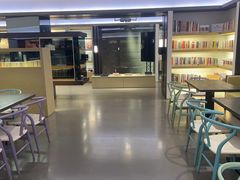 -震旦博物馆·A Cafe