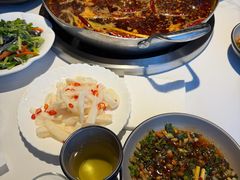 -张大胡子鱼头火锅酒楼(长益路店)