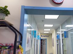 -全心全意连锁动物医院·微创中心·内科急重症·心脏专科(丰管路店)