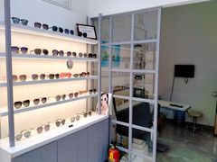 -ALPS阿尔卑斯眼镜(我格广场店)