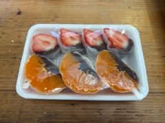 -西归浦每天偶来市场