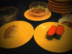 鱼子寿司-争鲜回转寿司(徐汇星游城店)