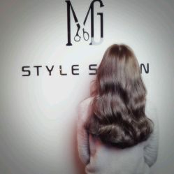 -BM SALON