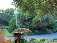 -浙江西子宾馆·瑶园咖啡厅