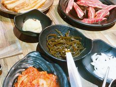 -哈哈碳都·牛肋条无限自助烤肉(台江万达店)